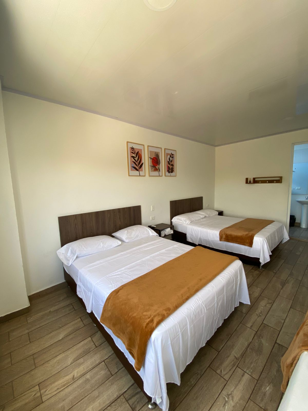 Hotel Fénix