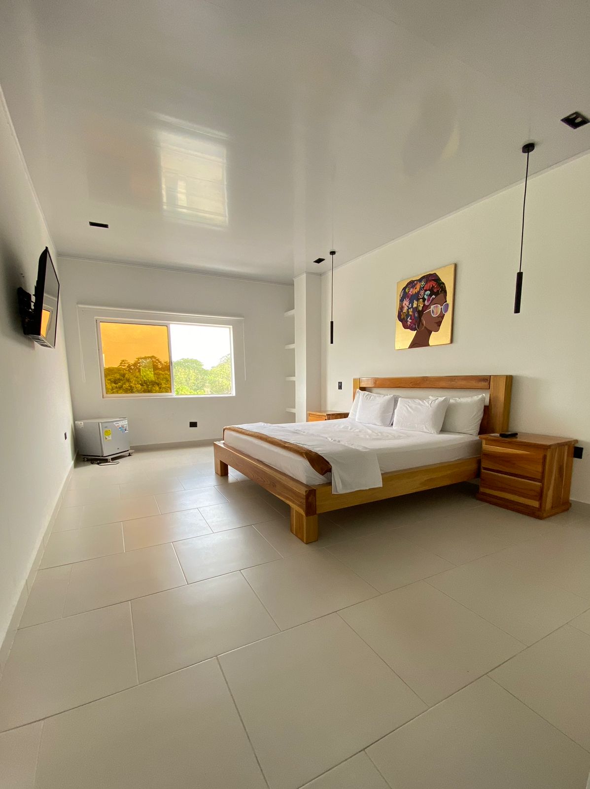 Suite King